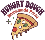 Hungry Dough