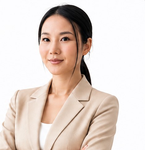 รุ้ง — ผู้ร่วมก่อตั้ง DekAus Business